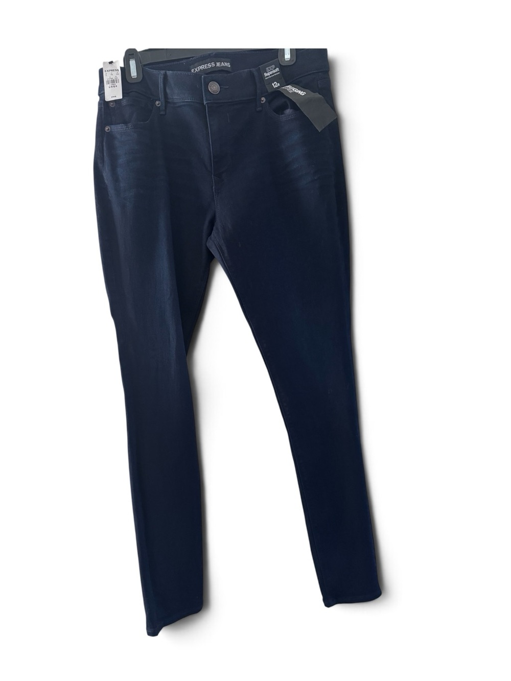 Express Women’s MidRise Jegging